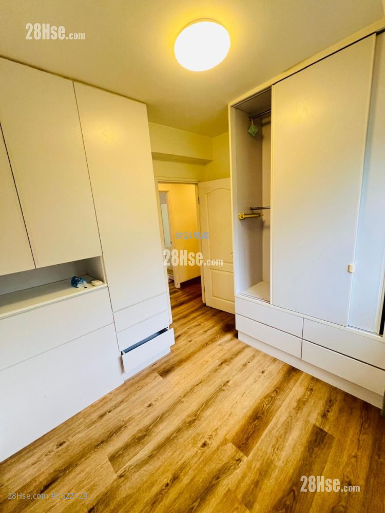 豪景花园 售盘 3 房 , 2 浴室 947 平方尺 ( 88.0 平方米 ) 豪景花园 售盘 3 房 , 2 浴室 947 平方尺 ( 88.0 平方米 )