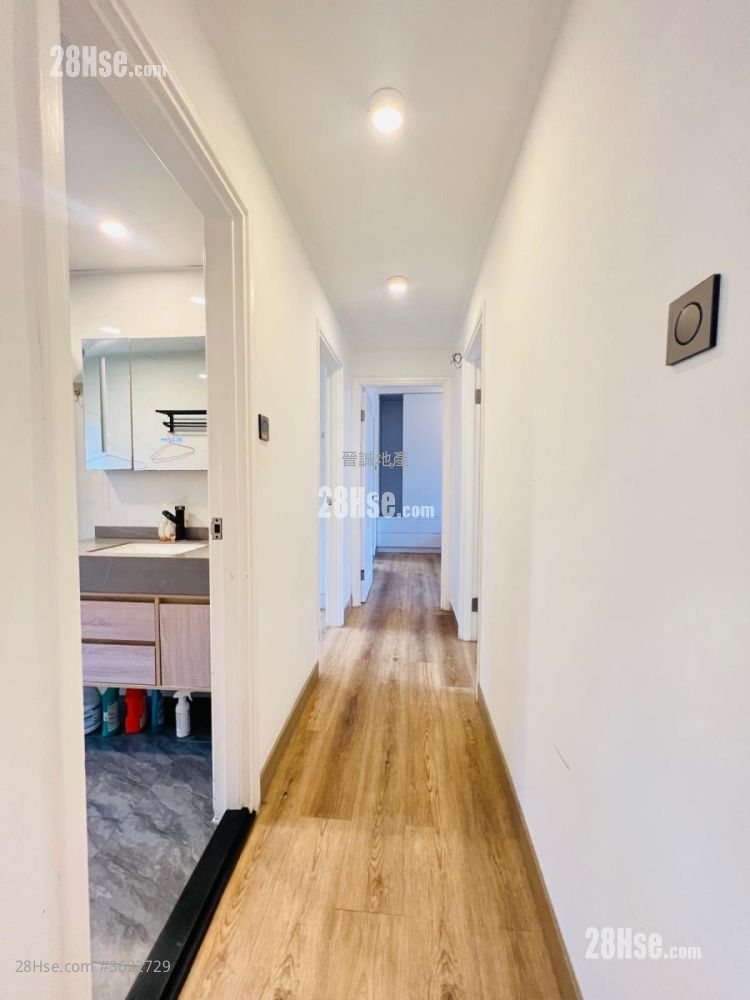 豪景花园 售盘 3 房 , 2 浴室 947 平方尺 ( 88.0 平方米 ) 豪景花园 售盘 3 房 , 2 浴室 947 平方尺 ( 88.0 平方米 )