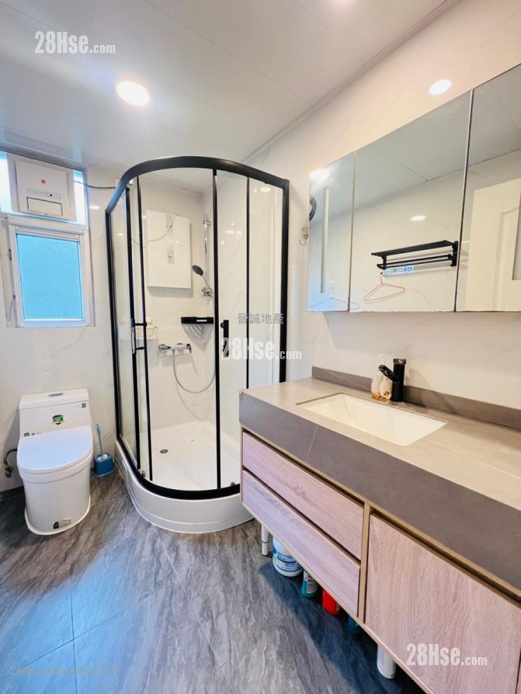 豪景花园 售盘 3 房 , 2 浴室 947 平方尺 ( 88.0 平方米 ) 豪景花园 售盘 3 房 , 2 浴室 947 平方尺 ( 88.0 平方米 )