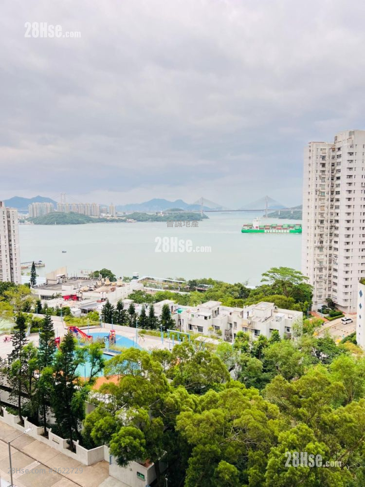 豪景花园 售盘 3 房 , 2 浴室 947 平方尺 ( 88.0 平方米 ) 豪景花园 售盘 3 房 , 2 浴室 947 平方尺 ( 88.0 平方米 )