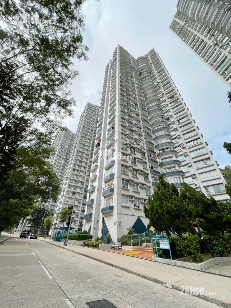 豪景花园 售盘 3 房 , 2 浴室 947 平方尺 ( 88.0 平方米 ) 豪景花园 售盘 3 房 , 2 浴室 947 平方尺 ( 88.0 平方米 )