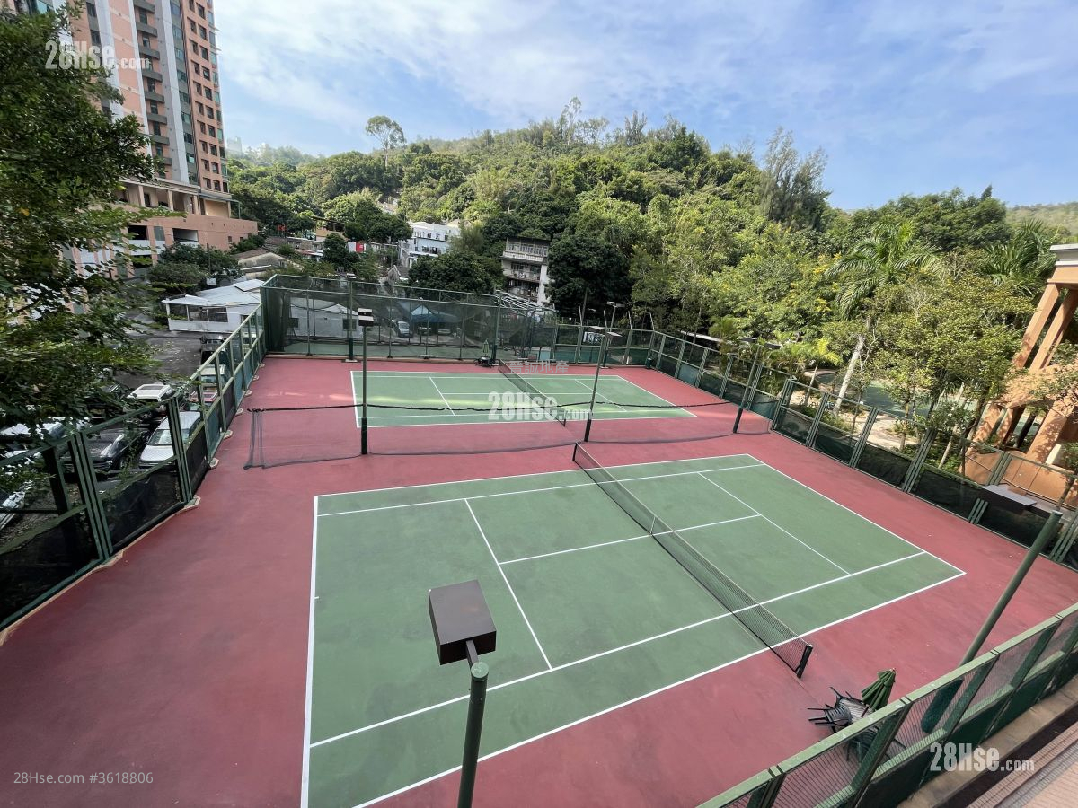 帝涛湾 售盘 3 房 , 1 浴室 684 平方尺 ( 63.5 平方米 ) 帝涛湾 售盘 3 房 , 1 浴室 684 平方尺 ( 63.5 平方米 )