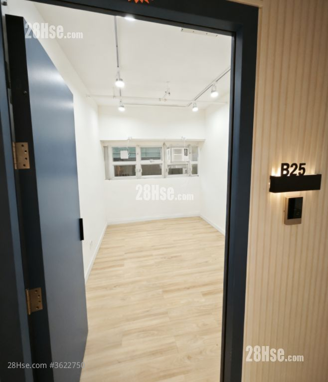 凯源工业大厦 租盘 凯源工业大厦 租盘