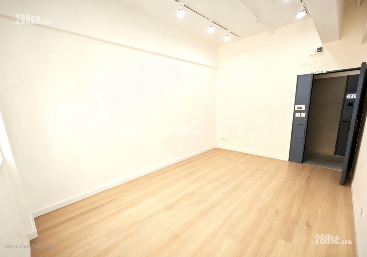 凯源工业大厦 租盘 凯源工业大厦 租盘