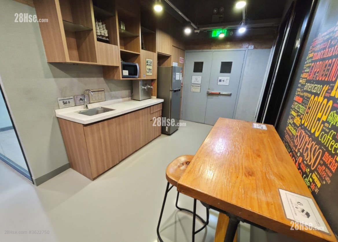 凯源工业大厦 租盘 凯源工业大厦 租盘