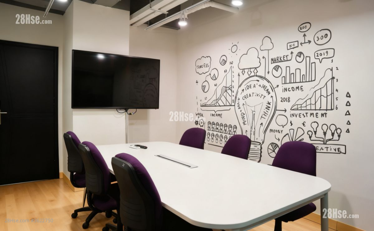 凯源工业大厦 租盘 凯源工业大厦 租盘