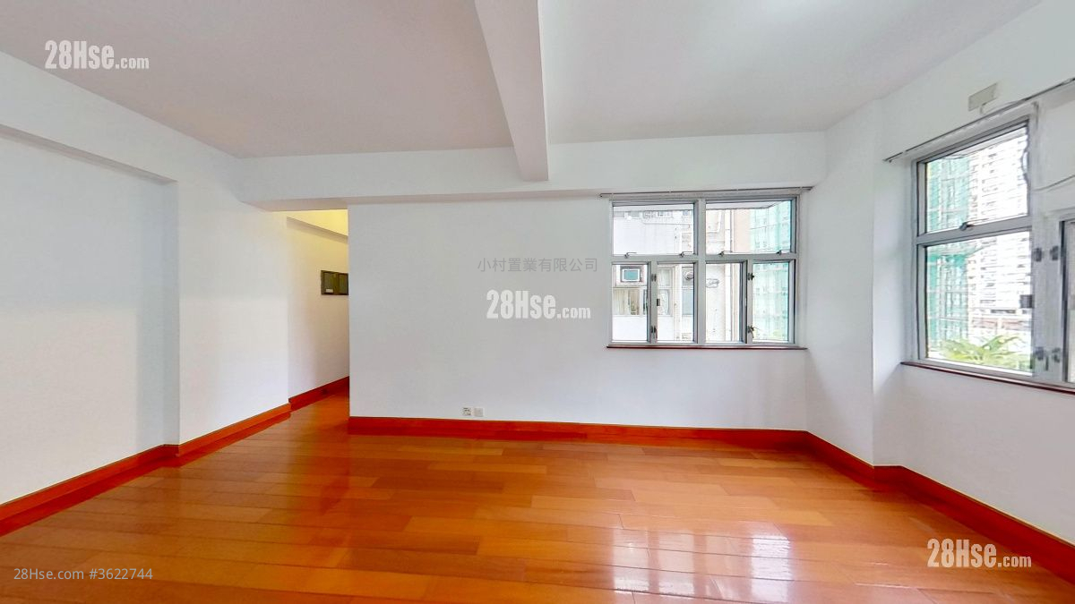 厅: 利恒阁 租盘 2 房 , 1 浴室 558 平方尺 ( 51.8 平方米 ) 厅: 利恒阁 租盘 2 房 , 1 浴室 558 平方尺 ( 51.8 平方米 )