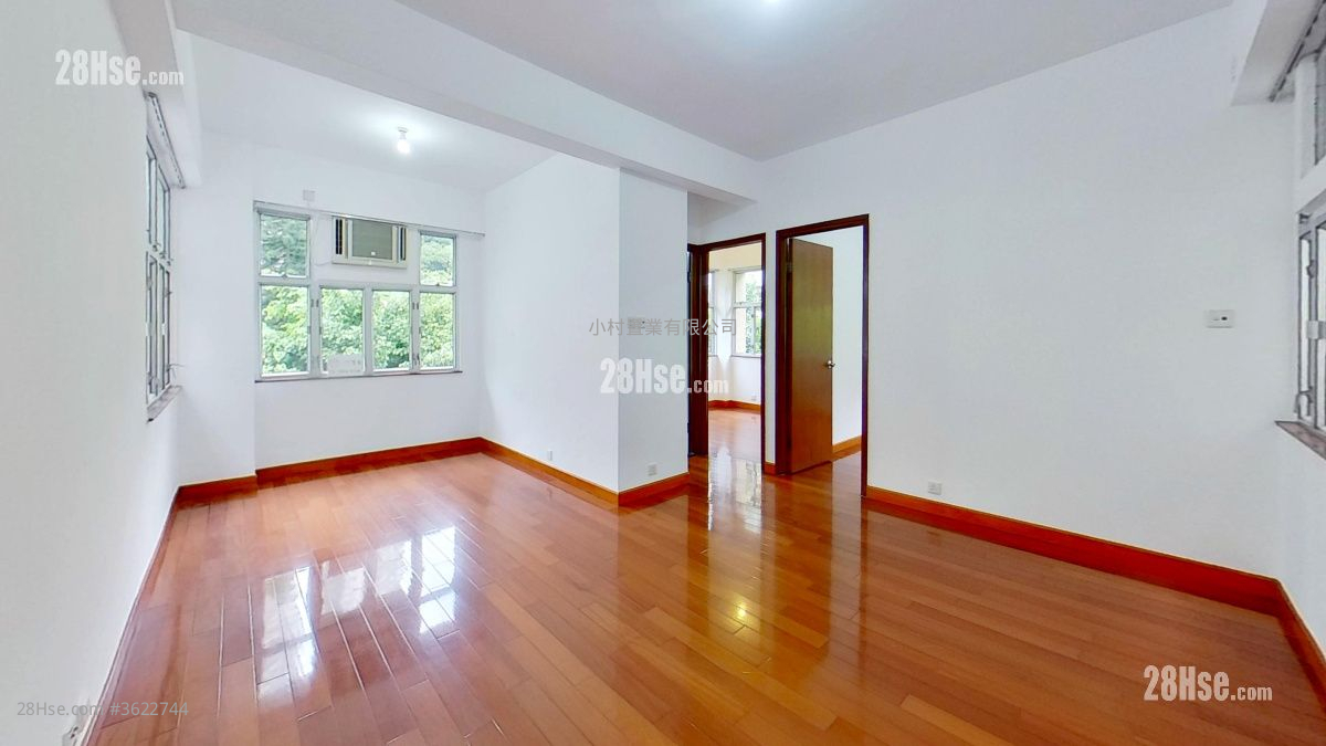 厅: 利恒阁 租盘 2 房 , 1 浴室 558 平方尺 ( 51.8 平方米 ) 厅: 利恒阁 租盘 2 房 , 1 浴室 558 平方尺 ( 51.8 平方米 )