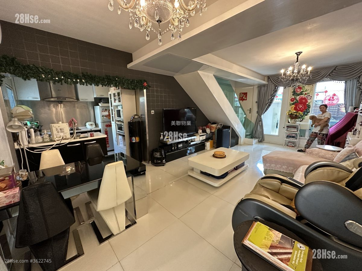 Fairview Park Sell 3 Bedrooms , 2 Bathrooms 846 ft² ( 78.6 m² )