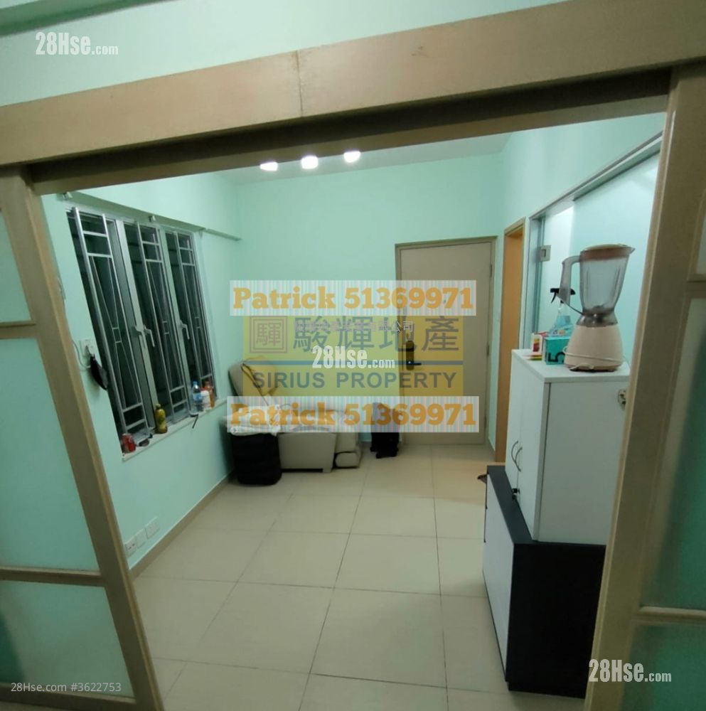 夏蕙阁 租盘 2 房 , 1 浴室 248 平方尺 ( 23.0 平方米 ) 夏蕙阁 租盘 2 房 , 1 浴室 248 平方尺 ( 23.0 平方米 )