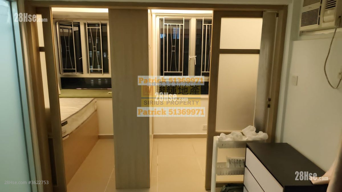 夏蕙阁 租盘 2 房 , 1 浴室 248 平方尺 ( 23.0 平方米 ) 夏蕙阁 租盘 2 房 , 1 浴室 248 平方尺 ( 23.0 平方米 )