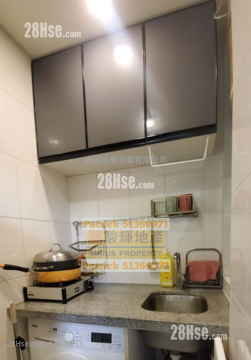 夏蕙阁 租盘 2 房 , 1 浴室 248 平方尺 ( 23.0 平方米 ) 夏蕙阁 租盘 2 房 , 1 浴室 248 平方尺 ( 23.0 平方米 )