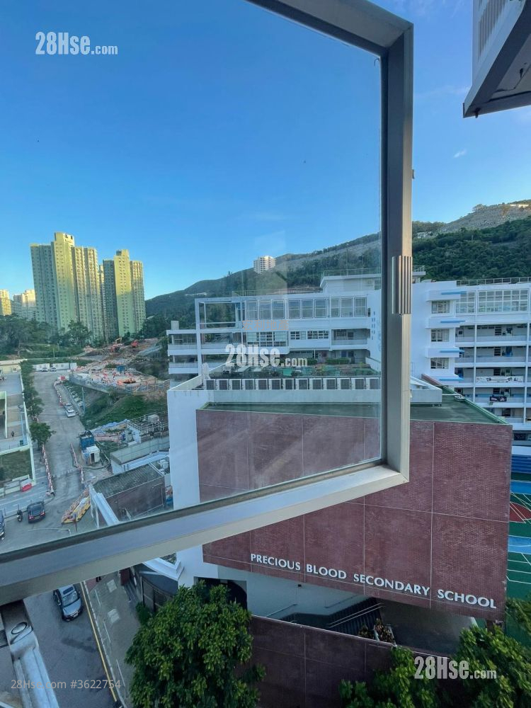 富明阁 售盘 2 房 , 1 浴室 405 平方尺 ( 37.6 平方米 ) 富明阁 售盘 2 房 , 1 浴室 405 平方尺 ( 37.6 平方米 )