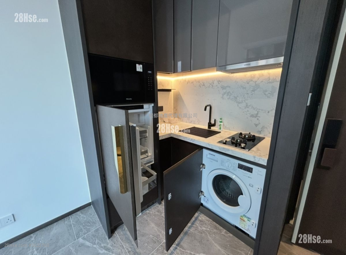 Belgravia Place 租盘 开放式间隔 , 1 浴室 199 平方尺 ( 18.5 平方米 ) Belgravia Place 租盘 开放式间隔 , 1 浴室 199 平方尺 ( 18.5 平方米 )