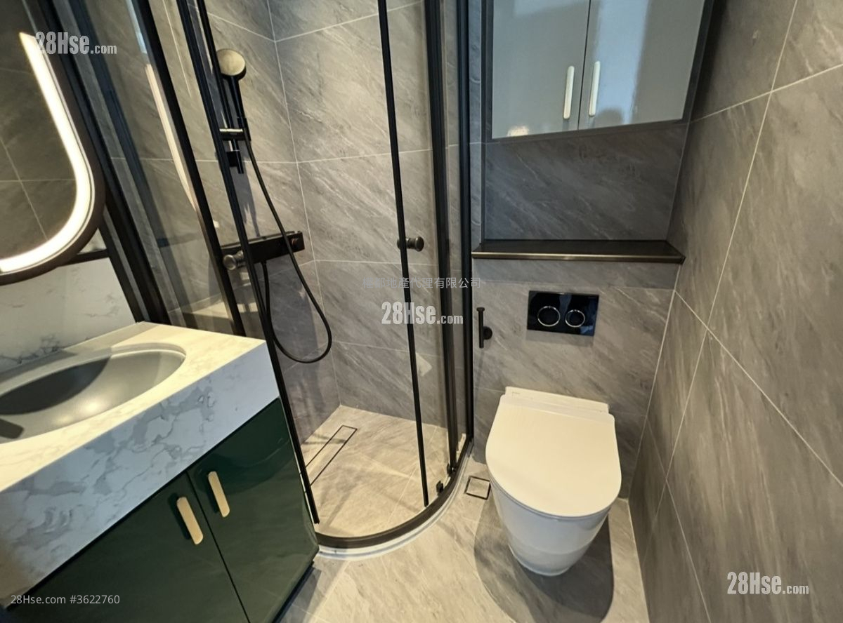 Belgravia Place 租盘 开放式间隔 , 1 浴室 199 平方尺 ( 18.5 平方米 ) Belgravia Place 租盘 开放式间隔 , 1 浴室 199 平方尺 ( 18.5 平方米 )