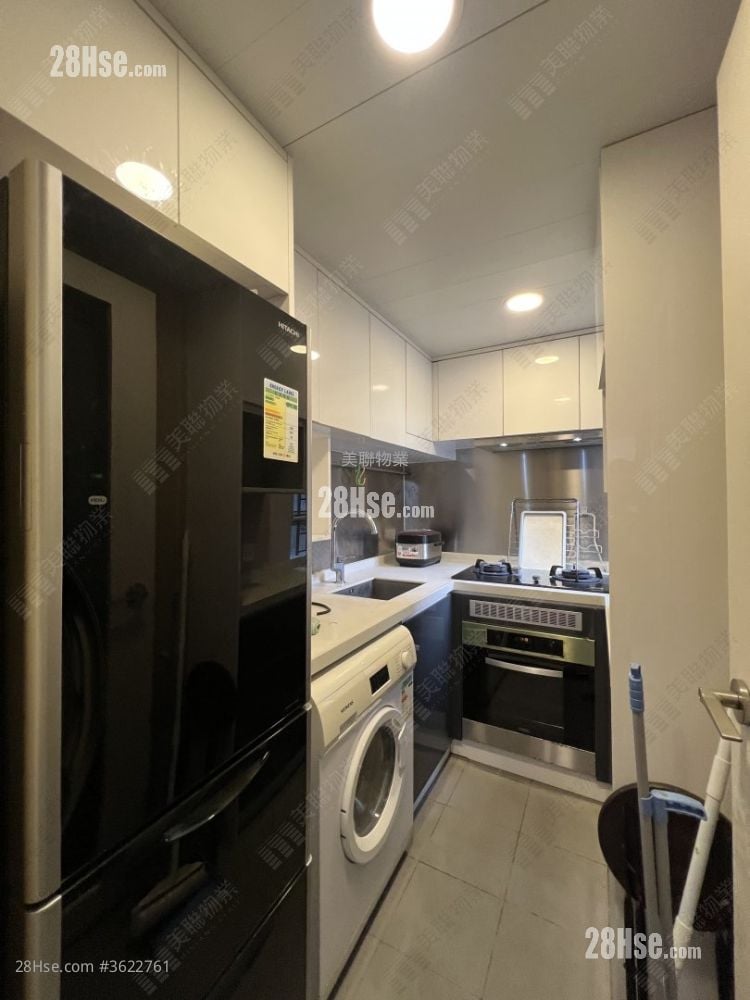 青俊苑 售盘 2 房 436 平方尺 ( 40.5 平方米 )