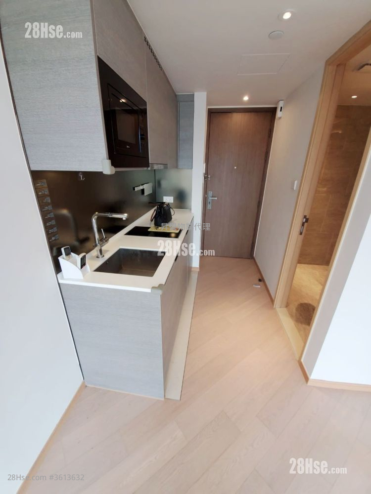 环海东岸 租盘 开放式间隔 , 1 浴室 203 平方尺 ( 18.9 平方米 ) 环海东岸 租盘 开放式间隔 , 1 浴室 203 平方尺 ( 18.9 平方米 )