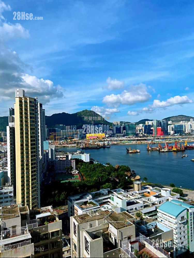 环海东岸 租盘 开放式间隔 , 1 浴室 203 平方尺 ( 18.9 平方米 ) 环海东岸 租盘 开放式间隔 , 1 浴室 203 平方尺 ( 18.9 平方米 )