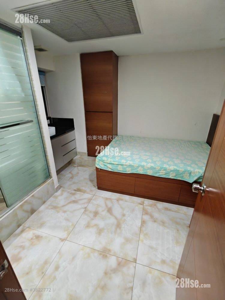 馨阁 租盘 开放式间隔 , 1 浴室 馨阁 租盘 开放式间隔 , 1 浴室