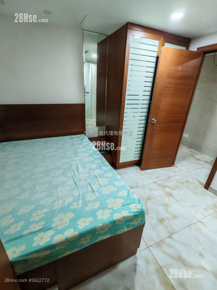 馨阁 租盘 开放式间隔 , 1 浴室 馨阁 租盘 开放式间隔 , 1 浴室