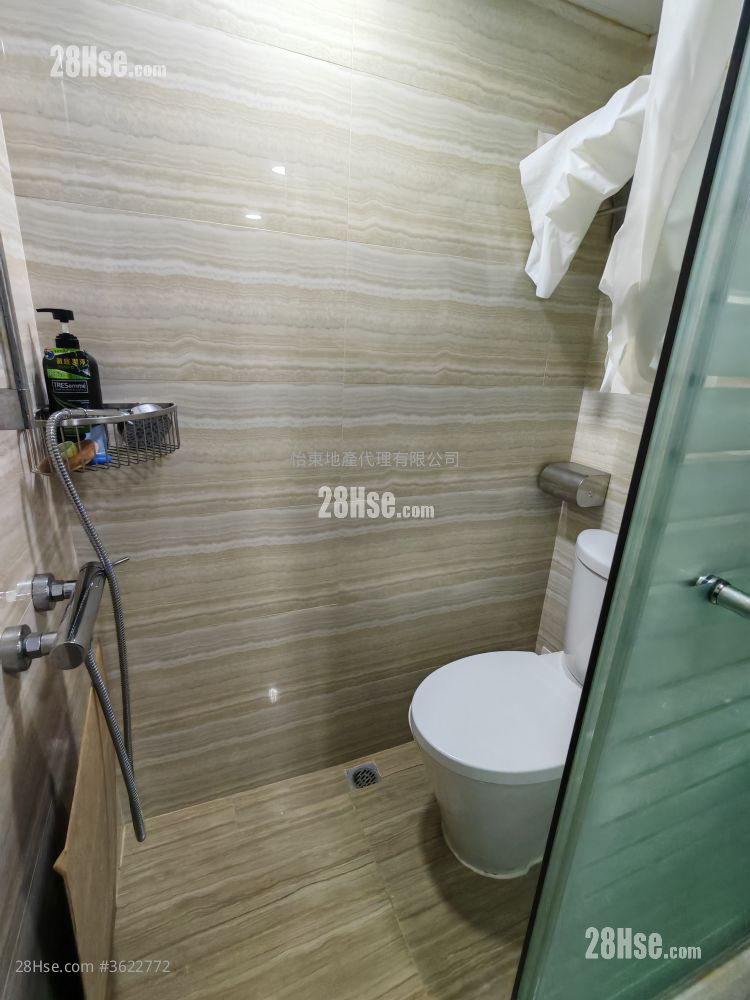 馨阁 租盘 开放式间隔 , 1 浴室 馨阁 租盘 开放式间隔 , 1 浴室