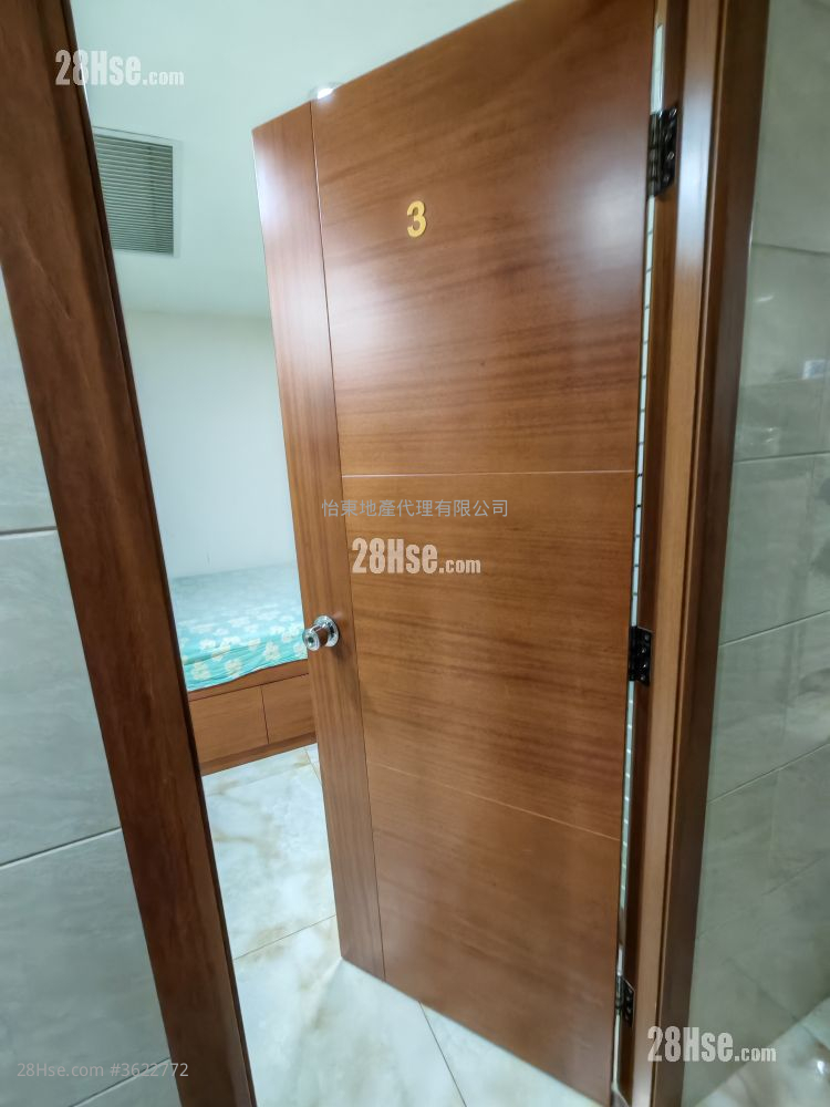 馨阁 租盘 开放式间隔 , 1 浴室 馨阁 租盘 开放式间隔 , 1 浴室