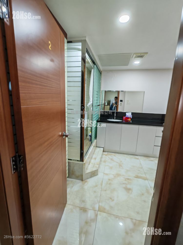 馨阁 租盘 开放式间隔 , 1 浴室 馨阁 租盘 开放式间隔 , 1 浴室