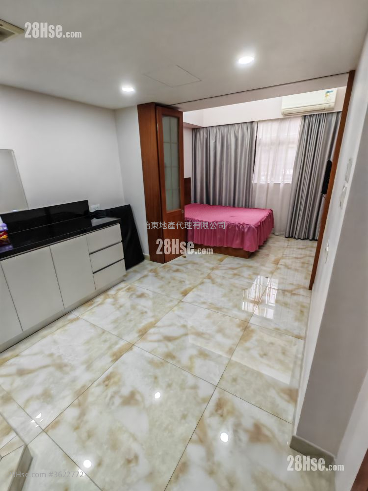 馨阁 租盘 开放式间隔 , 1 浴室 馨阁 租盘 开放式间隔 , 1 浴室