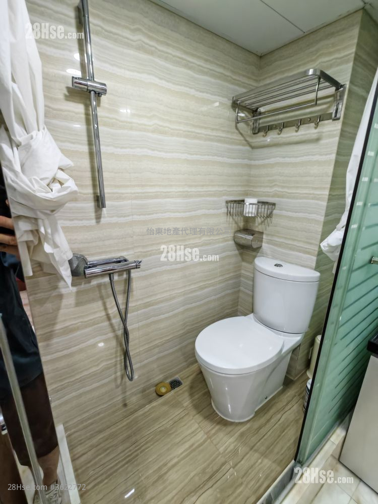 馨阁 租盘 开放式间隔 , 1 浴室 馨阁 租盘 开放式间隔 , 1 浴室