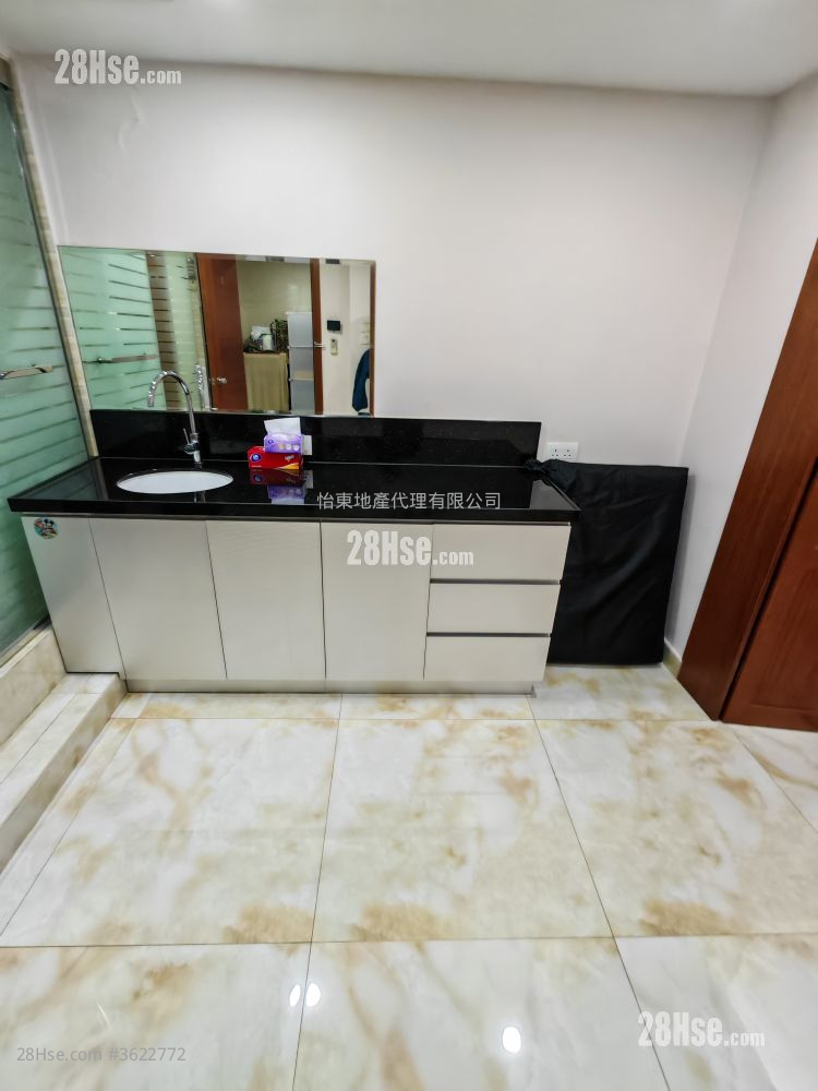 馨阁 租盘 开放式间隔 , 1 浴室 馨阁 租盘 开放式间隔 , 1 浴室