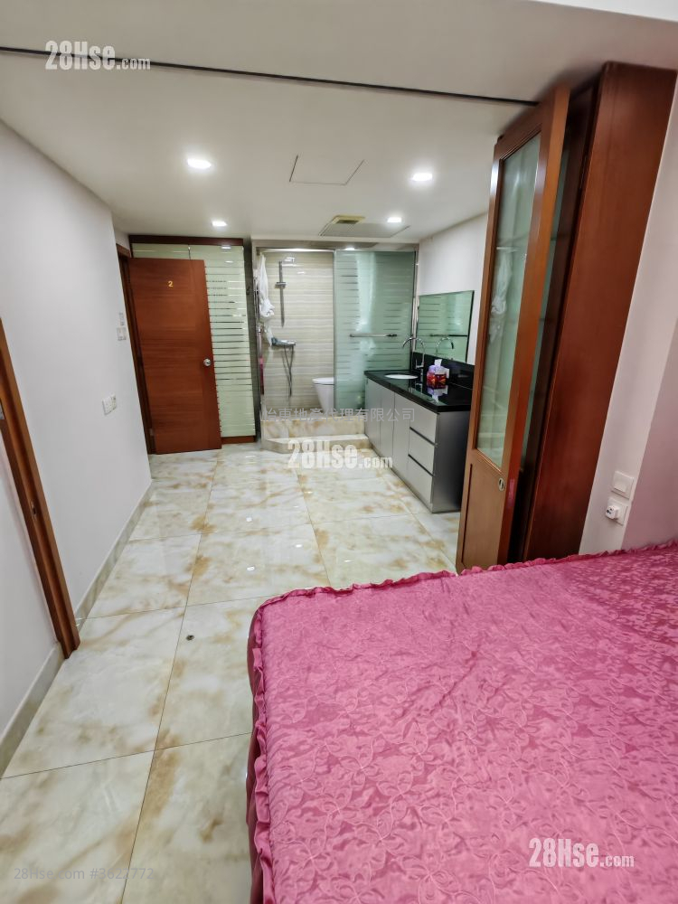 馨阁 租盘 开放式间隔 , 1 浴室 馨阁 租盘 开放式间隔 , 1 浴室