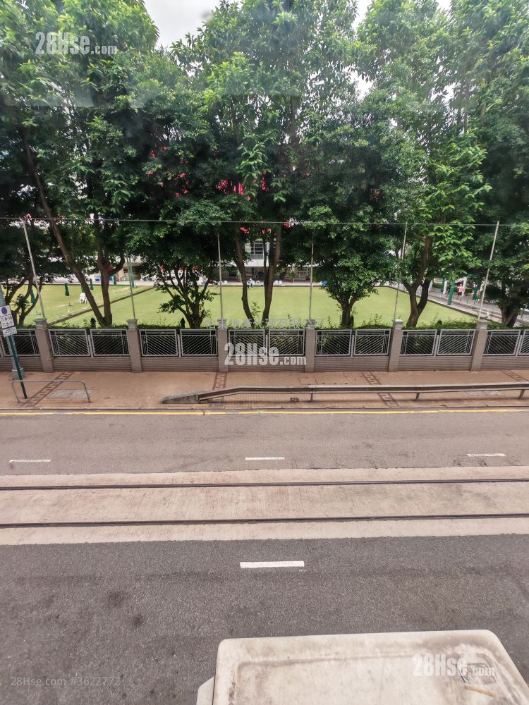 馨阁 租盘 开放式间隔 , 1 浴室 馨阁 租盘 开放式间隔 , 1 浴室