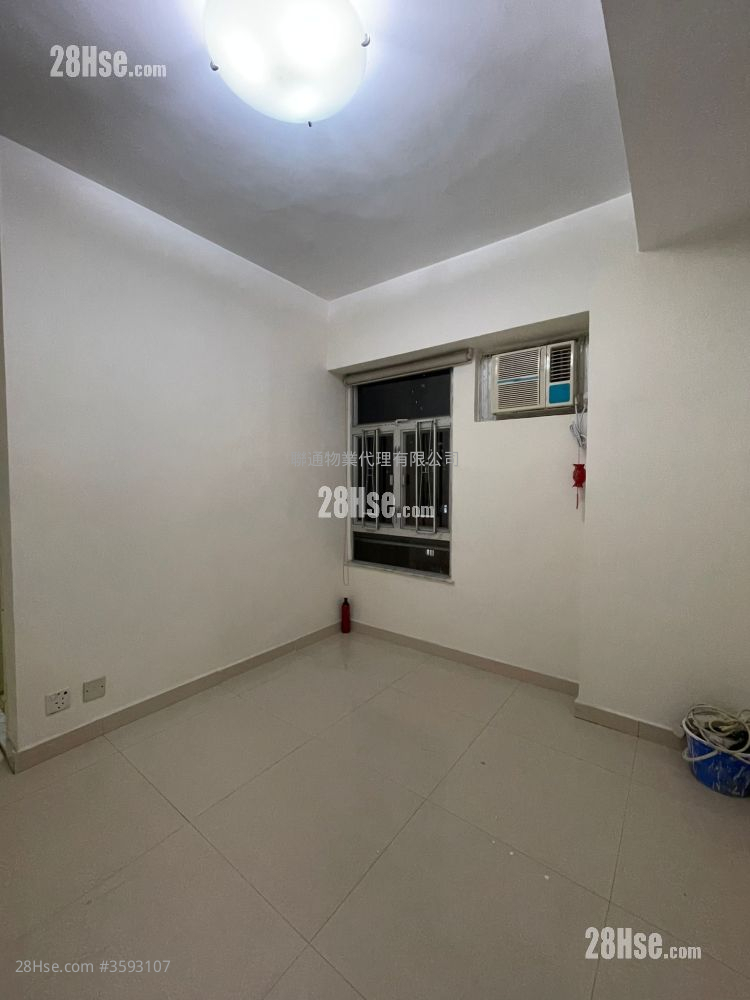 Sun Shing Centre Rental 2 Bedrooms , 1 Bathroom 287 ft² ( 26.7 m² )