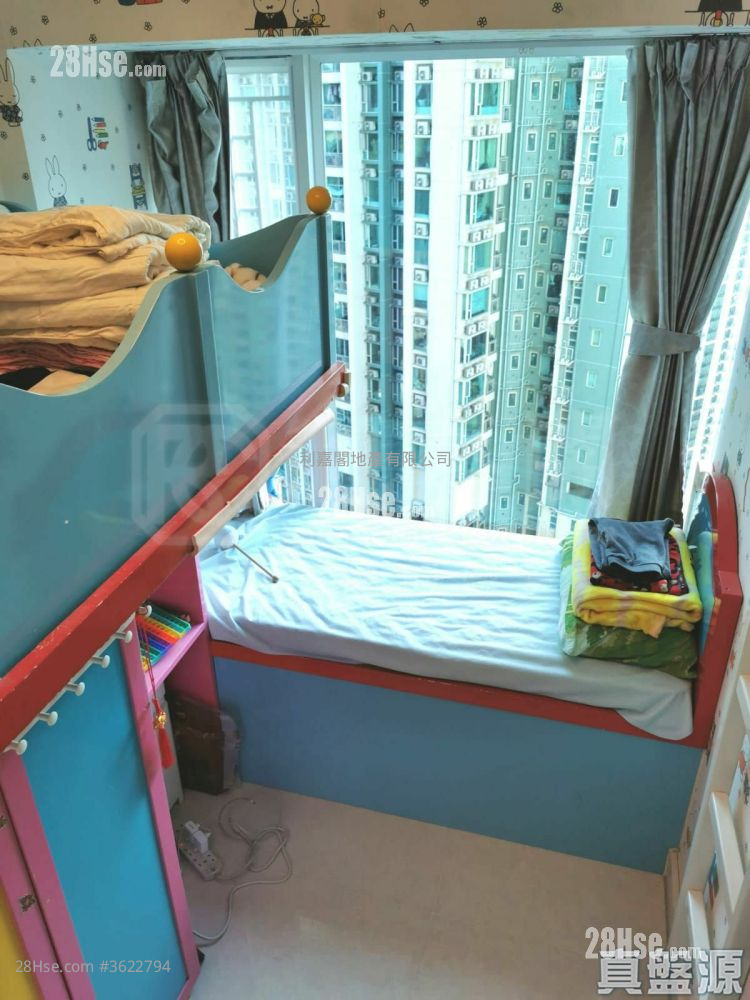 领凯 售盘 3 房 684 平方尺 ( 63.5 平方米 ) 领凯 售盘 3 房 684 平方尺 ( 63.5 平方米 )