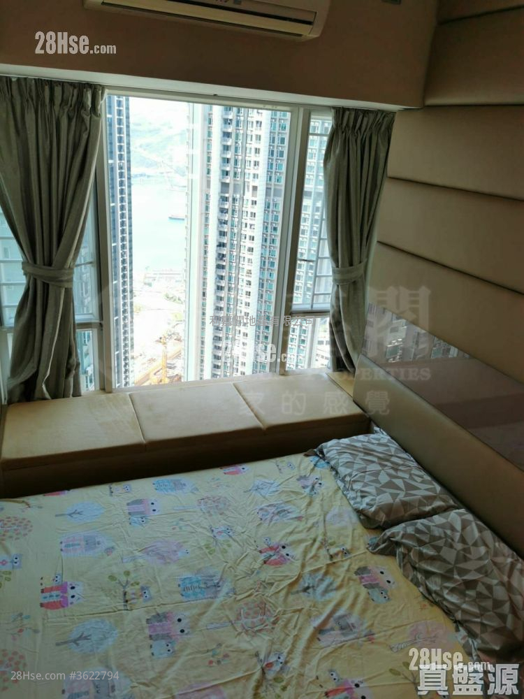 领凯 售盘 3 房 684 平方尺 ( 63.5 平方米 ) 领凯 售盘 3 房 684 平方尺 ( 63.5 平方米 )