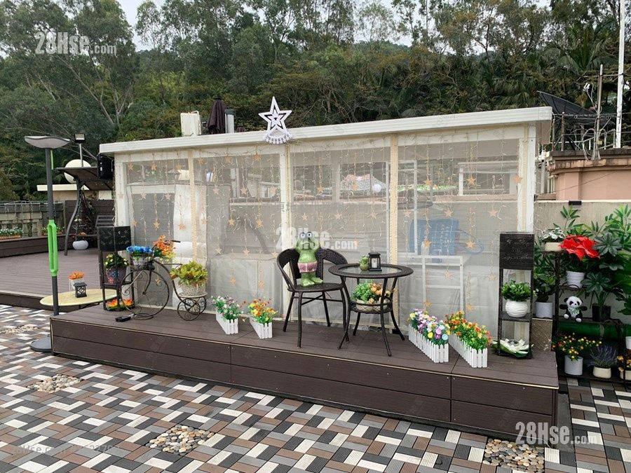 盈峰翠邸 售盘 3 房 , 2 浴室 928 平方尺 ( 86.2 平方米 ) 盈峰翠邸 售盘 3 房 , 2 浴室 928 平方尺 ( 86.2 平方米 )