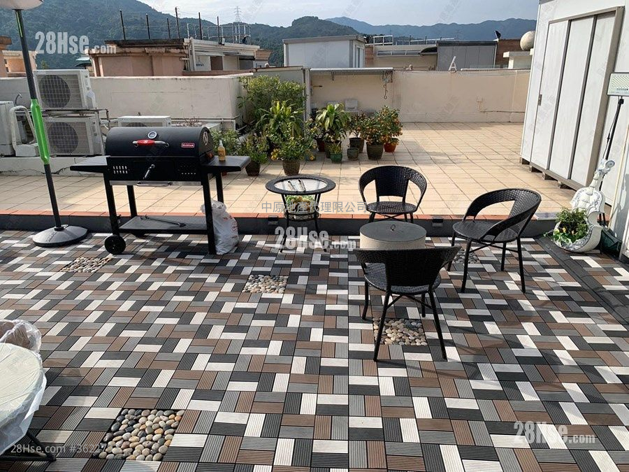 盈峰翠邸 售盘 3 房 , 2 浴室 928 平方尺 ( 86.2 平方米 ) 盈峰翠邸 售盘 3 房 , 2 浴室 928 平方尺 ( 86.2 平方米 )