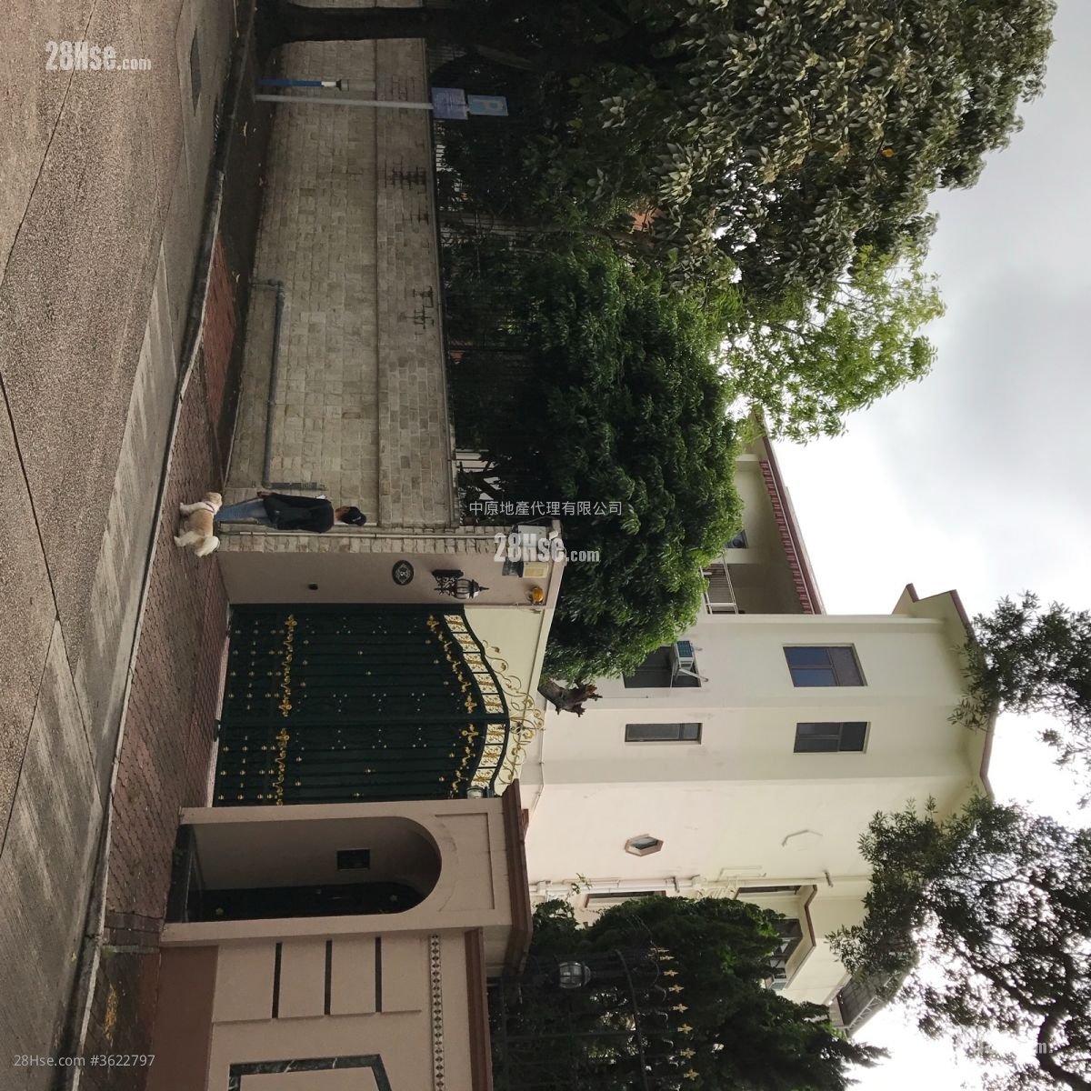 蒂苑 售盘 4 房 1,484 平方尺 ( 137.9 平方米 ) 蒂苑 售盘 4 房 1,484 平方尺 ( 137.9 平方米 )