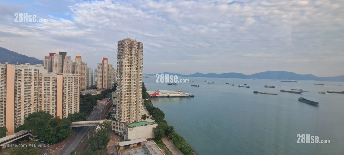 美乐花园 租盘 2 房 , 1 浴室 美乐花园 租盘 2 房 , 1 浴室