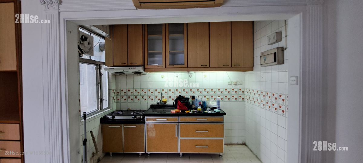 美乐花园 租盘 2 房 , 1 浴室 美乐花园 租盘 2 房 , 1 浴室