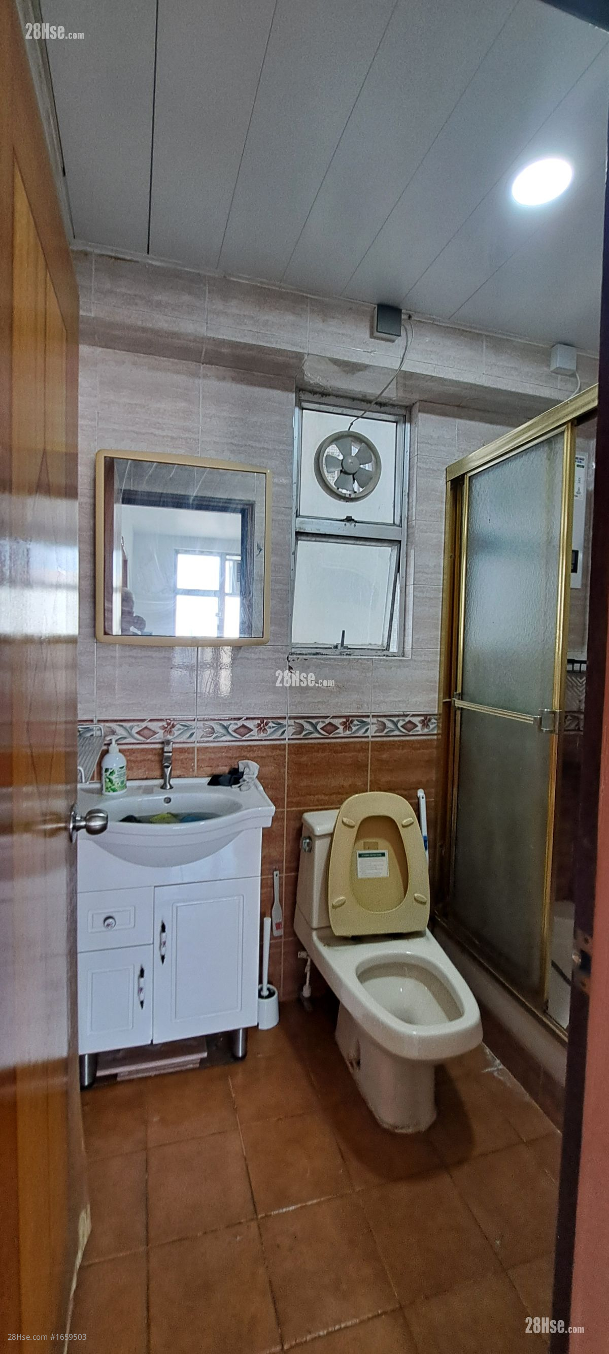 美乐花园 租盘 2 房 , 1 浴室 美乐花园 租盘 2 房 , 1 浴室