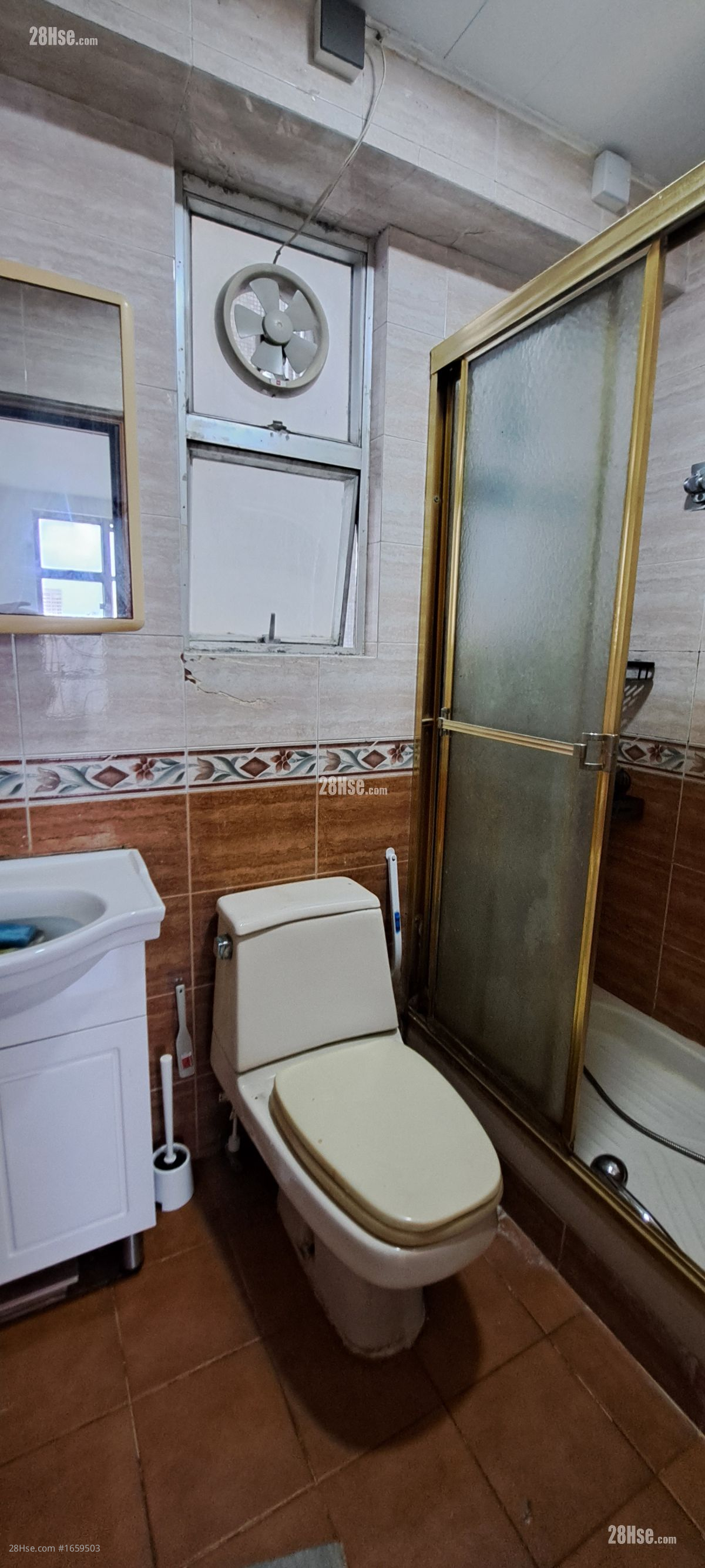 美乐花园 租盘 2 房 , 1 浴室 美乐花园 租盘 2 房 , 1 浴室