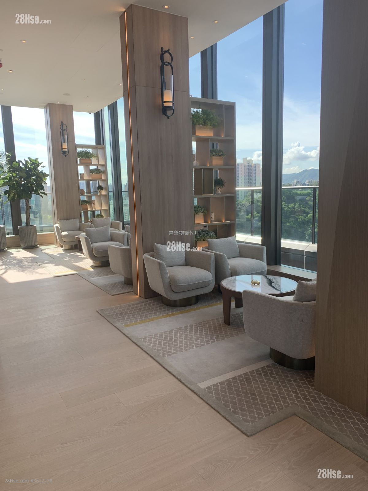 The Vantage Rental Studio 196 ft² ( 18.2 m² ) The Vantage Rental Studio 196 ft² ( 18.2 m² )