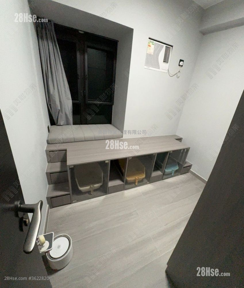 蔚景花园 售盘 3 房 716 平方尺 ( 66.5 平方米 ) 蔚景花园 售盘 3 房 716 平方尺 ( 66.5 平方米 )