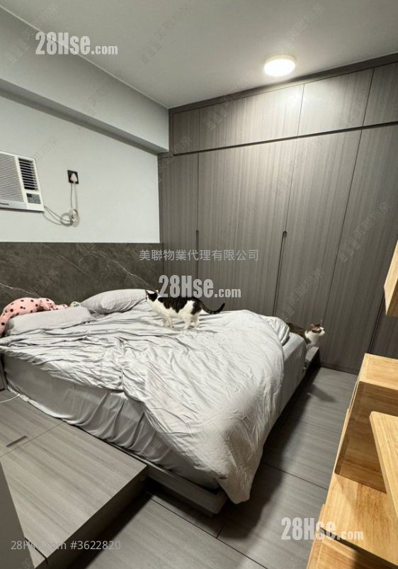 蔚景花园 售盘 3 房 716 平方尺 ( 66.5 平方米 ) 蔚景花园 售盘 3 房 716 平方尺 ( 66.5 平方米 )