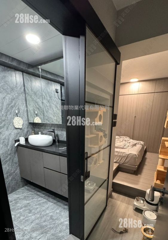 蔚景花园 售盘 3 房 716 平方尺 ( 66.5 平方米 ) 蔚景花园 售盘 3 房 716 平方尺 ( 66.5 平方米 )