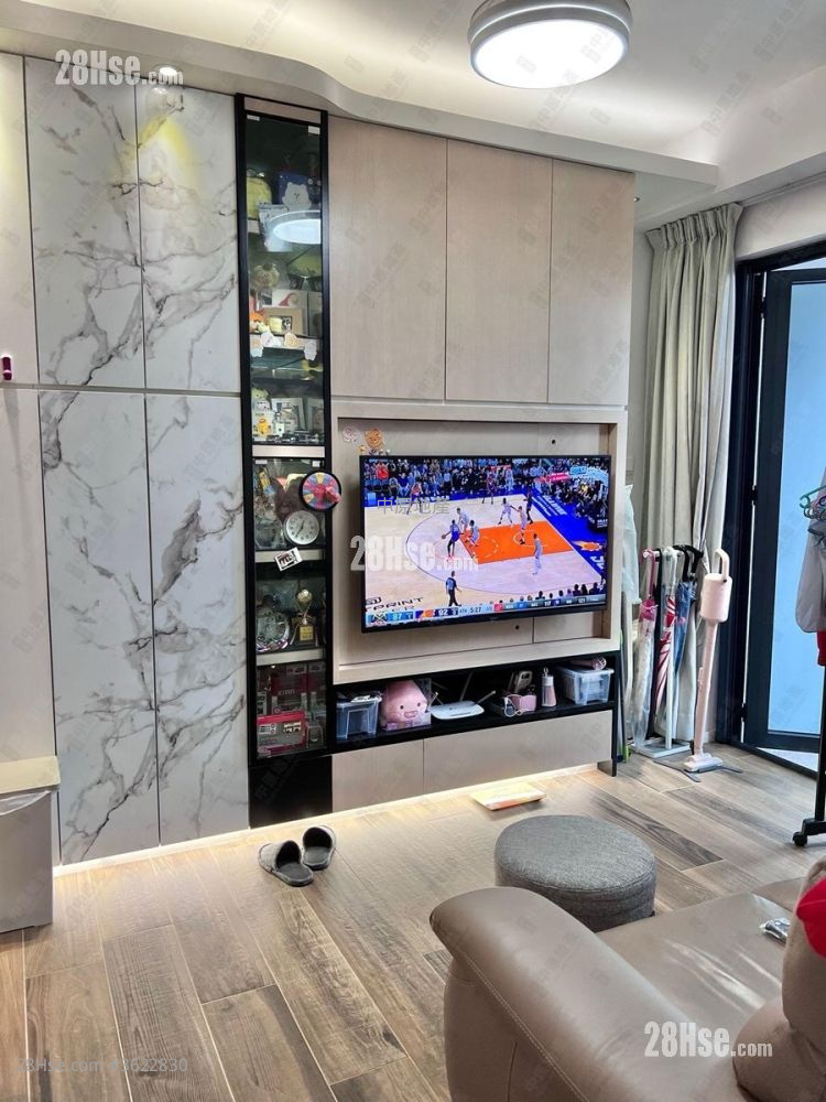 The Carmel Sell 1 Bedroom , 1 Bathroom 368 ft² ( 34.2 m² ) The Carmel Sell 1 Bedroom , 1 Bathroom 368 ft² ( 34.2 m² )