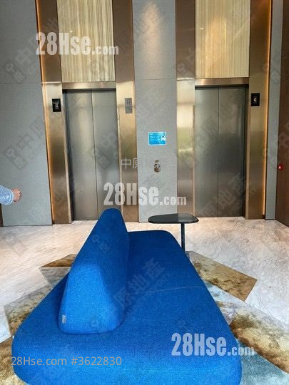 The Carmel Sell 1 Bedroom , 1 Bathroom 368 ft² ( 34.2 m² ) The Carmel Sell 1 Bedroom , 1 Bathroom 368 ft² ( 34.2 m² )