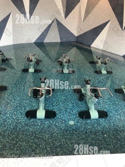 The Carmel Sell 1 Bedroom , 1 Bathroom 368 ft² ( 34.2 m² ) The Carmel Sell 1 Bedroom , 1 Bathroom 368 ft² ( 34.2 m² )