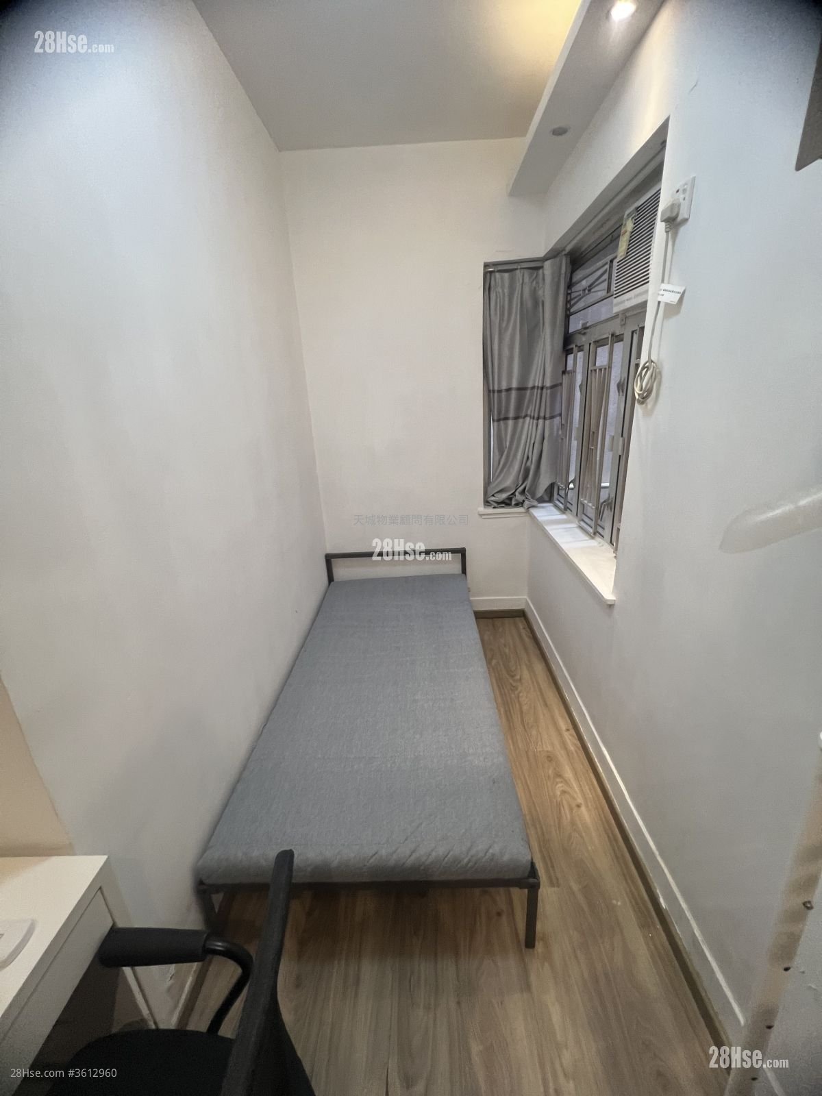 Luen Wah Mansion Rental Studio , 1 Bathroom Luen Wah Mansion Rental Studio , 1 Bathroom